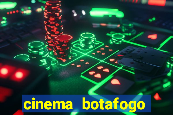 cinema botafogo praia shopping